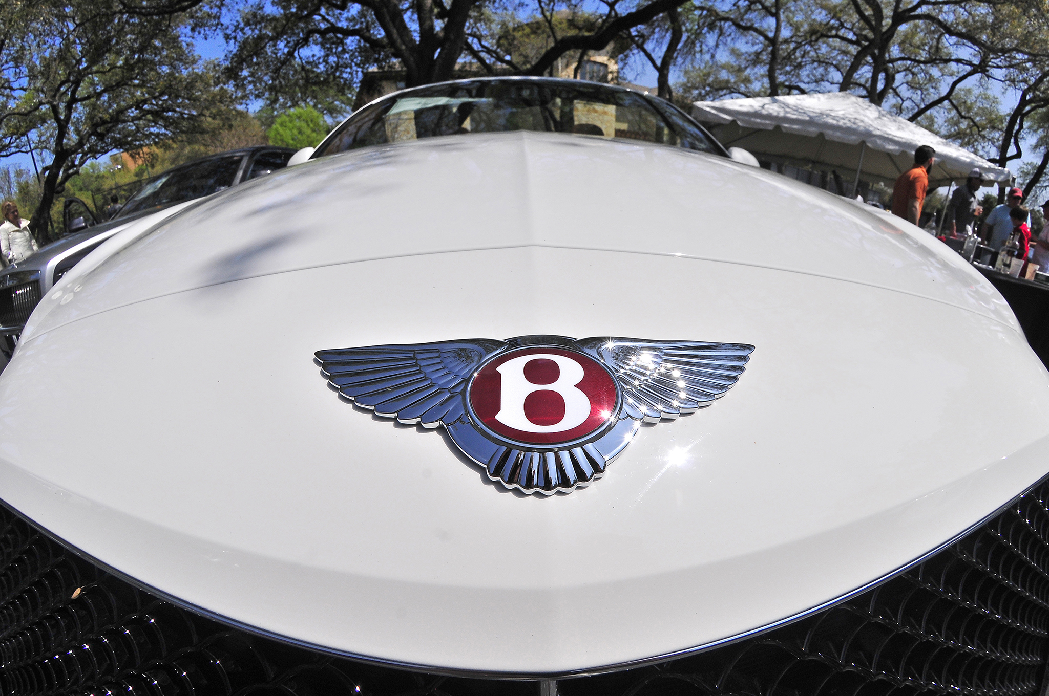 Westwood car show 152